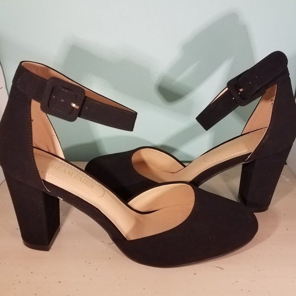 Dream Pairs High Heels - Picture 1 of 5